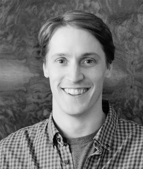 Photo of Devin Beaton